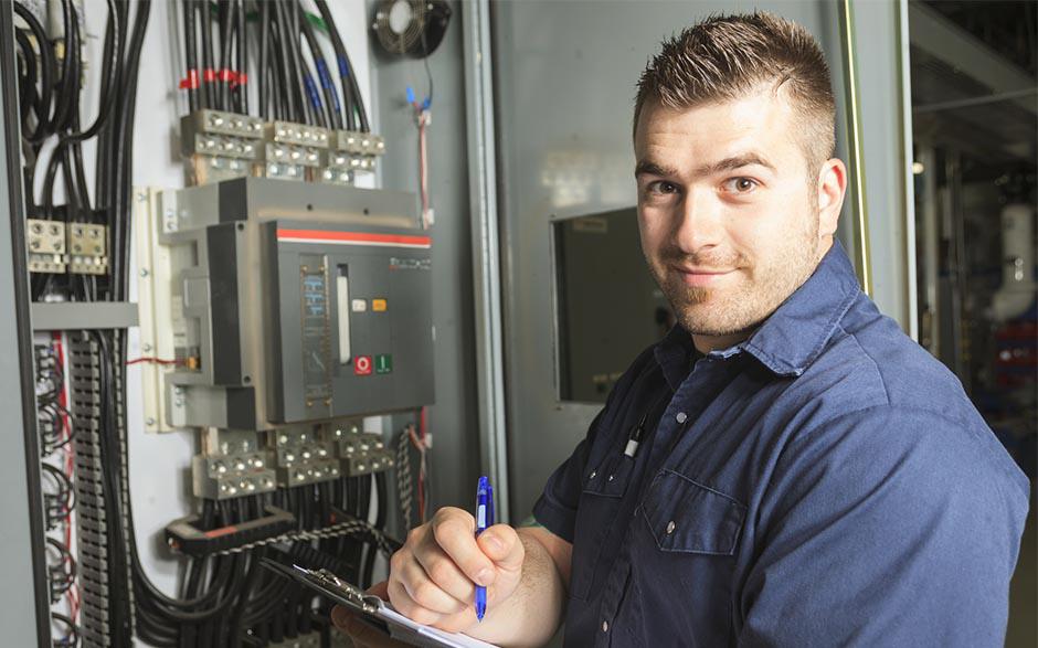 taux horaire électricien Chalifert