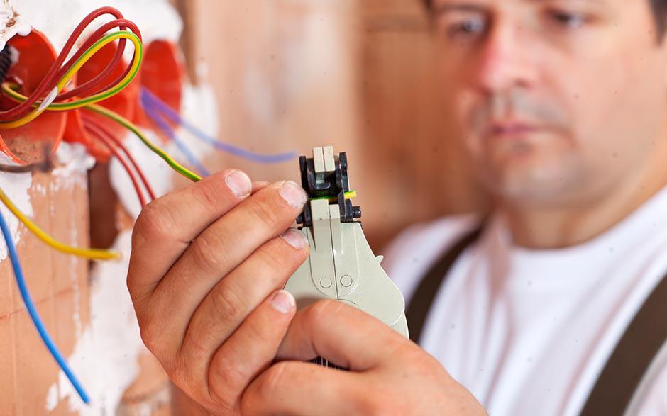 électricien particulier Chalifert