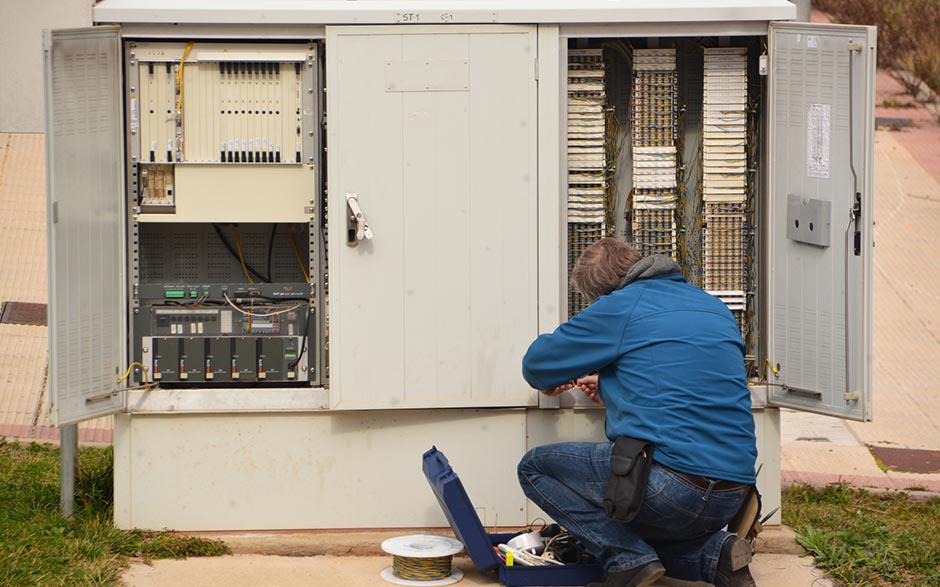 électricien d'urgence Bagnolet