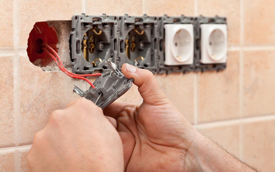 électricien de maintenance Follainville-Dennemont
