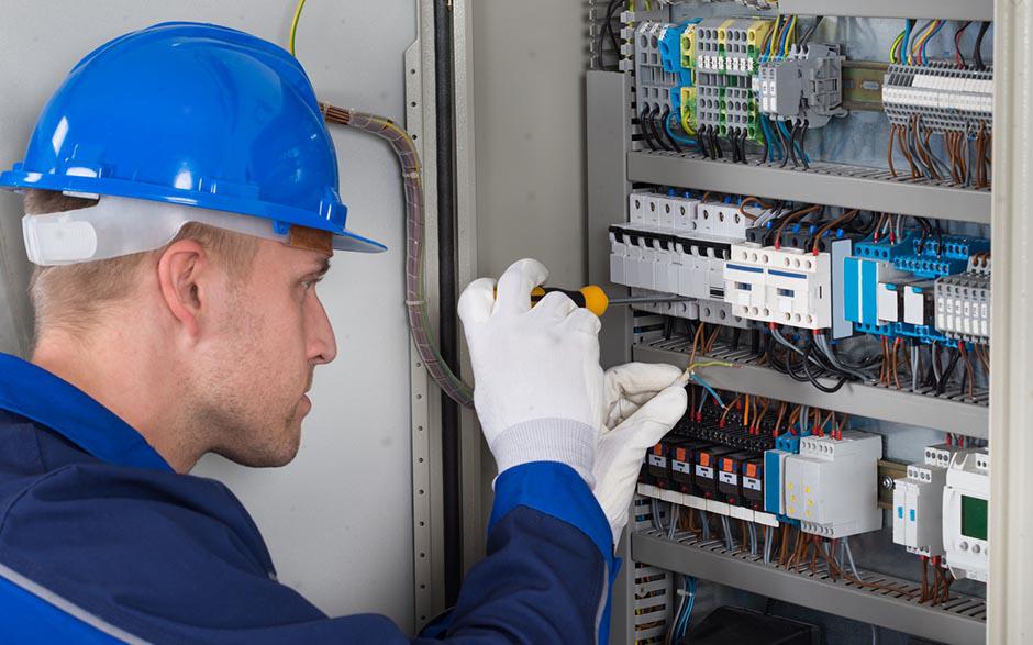 électricien particulier Chalifert