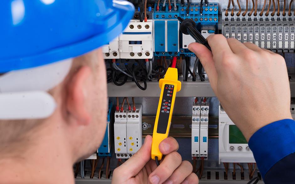 prix électricité maison Le Chesnay